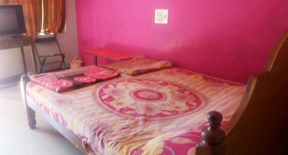 Hotel Wood Lands, Chikmaglur 5